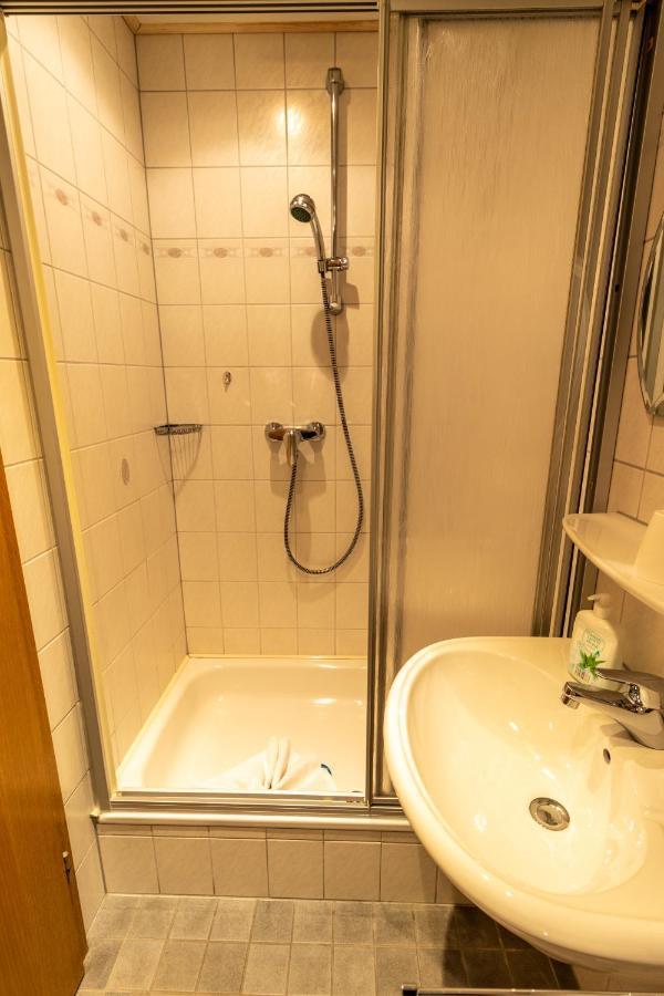 Landhotel Kuehler Grund Grasellenbach Dış mekan fotoğraf