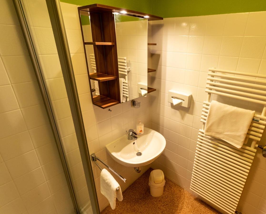 Landhotel Kuehler Grund Grasellenbach Dış mekan fotoğraf